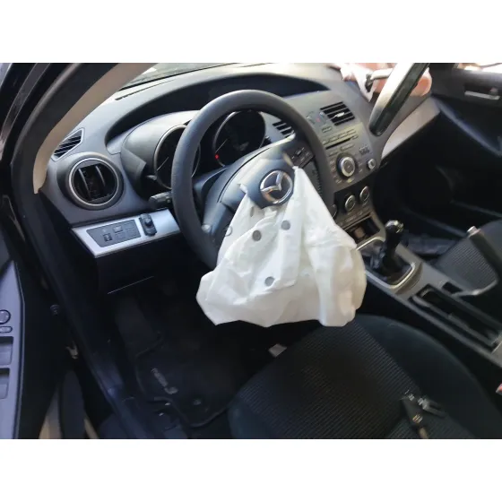 MOTOR Z6 CVF/KW: 11.63/77