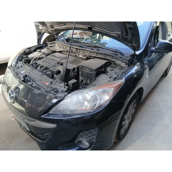 MOTOR Z6 CVF/KW: 11.63/77