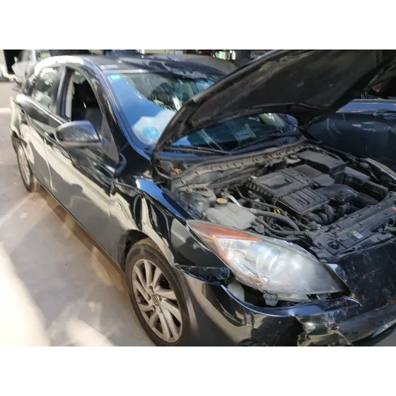 MOTOR Z6 CVF/KW: 11.63/77