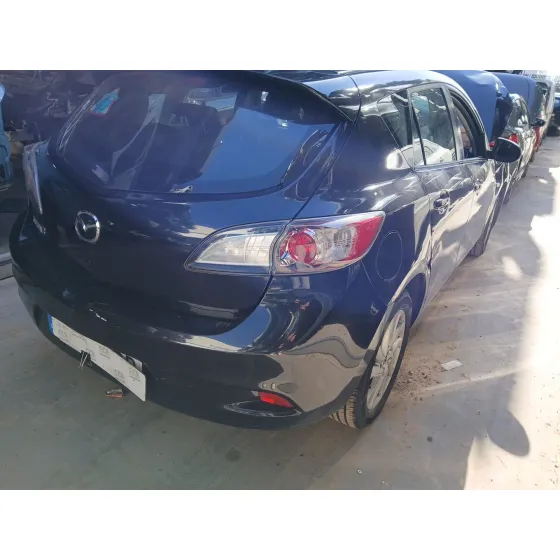 MOTOR Z6 CVF/KW: 11.63/77