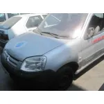 CITROEN BERLINGO '2007 1.6 HDI 75 X FAMILIAR GRIS