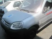 Imagen del vehículo