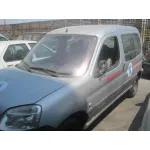 CITROEN BERLINGO '2007 1.6 HDI 75 X FAMILIAR GRIS