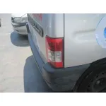 CITROEN BERLINGO '2007 1.6 HDI 75 X FAMILIAR GRIS