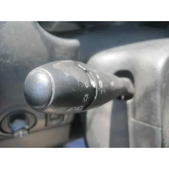 CITROEN BERLINGO '2007 1.6 HDI 75 X FAMILIAR GRIS