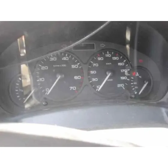 CITROEN BERLINGO '2007 1.6 HDI 75 X FAMILIAR GRIS