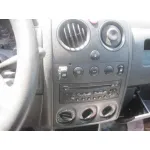 CITROEN BERLINGO '2007 1.6 HDI 75 X FAMILIAR GRIS