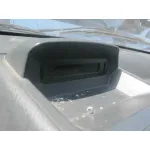 CITROEN BERLINGO '2007 1.6 HDI 75 X FAMILIAR GRIS