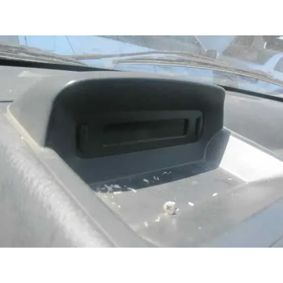 CITROEN BERLINGO '2007 1.6 HDI 75 X FAMILIAR GRIS