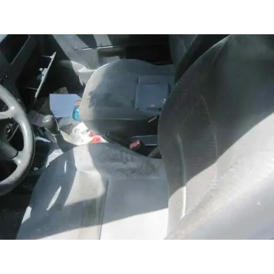 CITROEN BERLINGO '2007 1.6 HDI 75 X FAMILIAR GRIS