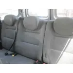 CITROEN BERLINGO '2007 1.6 HDI 75 X FAMILIAR GRIS