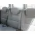 CITROEN BERLINGO '2007 1.6 HDI 75 X FAMILIAR GRIS