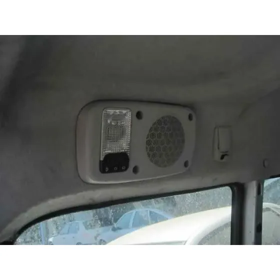 CITROEN BERLINGO '2007 1.6 HDI 75 X FAMILIAR GRIS