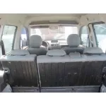 CITROEN BERLINGO '2007 1.6 HDI 75 X FAMILIAR GRIS
