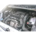 CITROEN BERLINGO '2007 1.6 HDI 75 X FAMILIAR GRIS