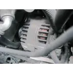 CITROEN BERLINGO '2007 1.6 HDI 75 X FAMILIAR GRIS