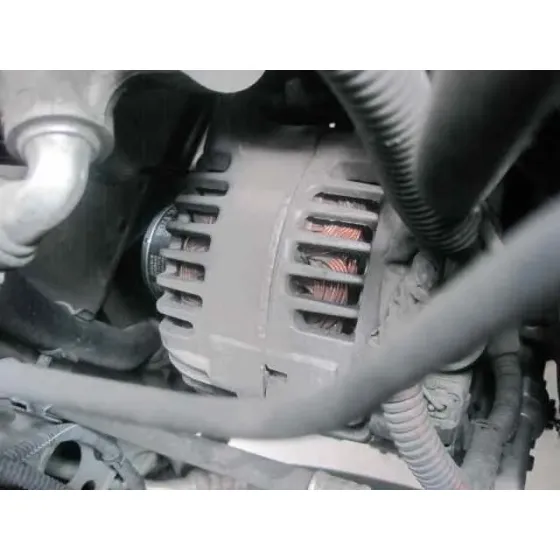 CITROEN BERLINGO '2007 1.6 HDI 75 X FAMILIAR GRIS