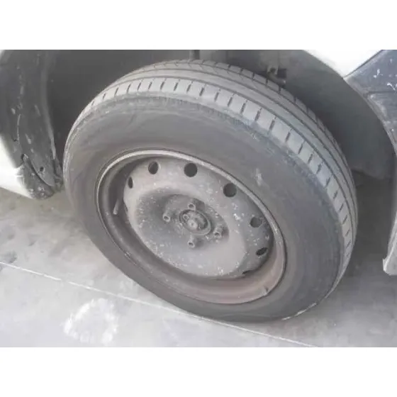 CITROEN BERLINGO '2007 1.6 HDI 75 X FAMILIAR GRIS