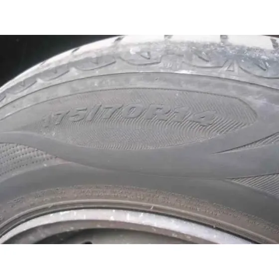 CITROEN BERLINGO '2007 1.6 HDI 75 X FAMILIAR GRIS