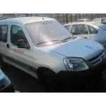CITROEN BERLINGO '2007 1.6 HDI 75 X FAMILIAR GRIS