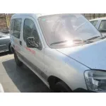 CITROEN BERLINGO '2007 1.6 HDI 75 X FAMILIAR GRIS
