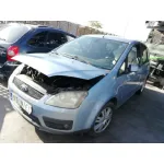 FORD FOCUS C-MAX (CAP) FORD FOCUS C-MAX (CAP) '2003 2.0 TDCI CAT GRIS 2003