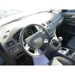 FORD FOCUS C-MAX (CAP) FORD FOCUS C-MAX (CAP) '2003 2.0 TDCI CAT GRIS 2003