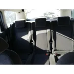 FORD FOCUS C-MAX (CAP) FORD FOCUS C-MAX (CAP) '2003 2.0 TDCI CAT GRIS 2003