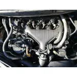FORD FOCUS C-MAX (CAP) FORD FOCUS C-MAX (CAP) '2003 2.0 TDCI CAT GRIS 2003