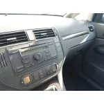 FORD FOCUS C-MAX (CAP) FORD FOCUS C-MAX (CAP) '2003 2.0 TDCI CAT GRIS 2003