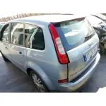 FORD FOCUS C-MAX (CAP) FORD FOCUS C-MAX (CAP) '2003 2.0 TDCI CAT GRIS 2003