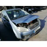 FORD FOCUS C-MAX (CAP) FORD FOCUS C-MAX (CAP) '2003 2.0 TDCI CAT GRIS 2003