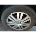 FORD FOCUS C-MAX (CAP) FORD FOCUS C-MAX (CAP) '2003 2.0 TDCI CAT GRIS 2003