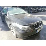 BMW SERIE 5 BERLINA (E60) BMW SERIE 5 BERLINA (E60) '2007 530D NEGRO 2007