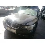 BMW SERIE 5 BERLINA (E60) BMW SERIE 5 BERLINA (E60) '2007 530D NEGRO 2007