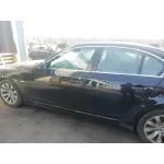 BMW SERIE 5 BERLINA (E60) BMW SERIE 5 BERLINA (E60) '2007 530D NEGRO 2007