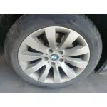 BMW SERIE 5 BERLINA (E60) BMW SERIE 5 BERLINA (E60) '2007 530D NEGRO 2007