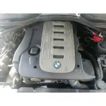 BMW SERIE 5 BERLINA (E60) BMW SERIE 5 BERLINA (E60) '2007 530D NEGRO 2007