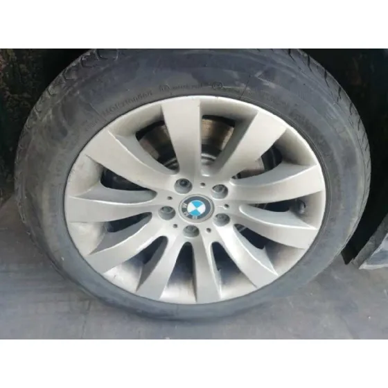 BMW SERIE 5 BERLINA (E60) '2007 530D NEGRO