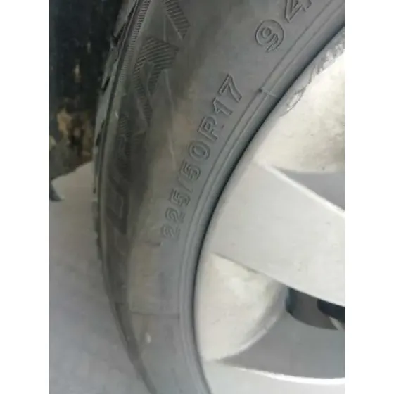BMW SERIE 5 BERLINA (E60) '2007 530D NEGRO