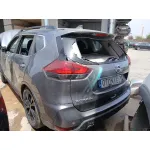 MOTOR HR13. CAMBIO AUTOMATICO. 2019-2022 CVF/KW:10.44/116