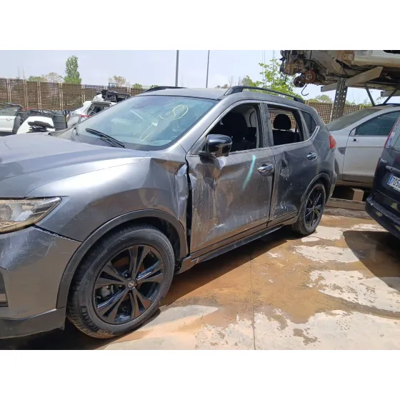 MOTOR HR13. CAMBIO AUTOMATICO. 2019-2022 CVF/KW:10.44/116