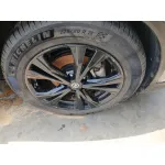 MOTOR HR13. CAMBIO AUTOMATICO. 2019-2022 CVF/KW:10.44/116