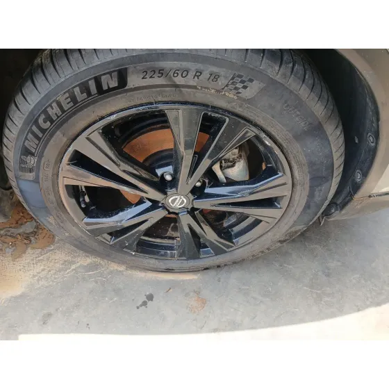 MOTOR HR13. CAMBIO AUTOMATICO. 2019-2022 CVF/KW:10.44/116
