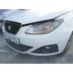 SEAT IBIZA (6J5) SEAT IBIZA (6J5) '2010 1.6 TDI BLANCO 2008