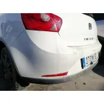 SEAT IBIZA (6J5) SEAT IBIZA (6J5) '2010 1.6 TDI BLANCO 2008