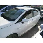 SEAT IBIZA (6J5) SEAT IBIZA (6J5) '2010 1.6 TDI BLANCO 2008