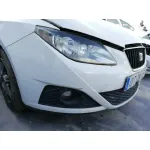 SEAT IBIZA (6J5) SEAT IBIZA (6J5) '2010 1.6 TDI BLANCO 2008