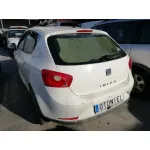 SEAT IBIZA (6J5) SEAT IBIZA (6J5) '2010 1.6 TDI BLANCO 2008