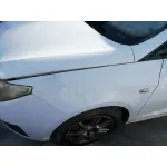 SEAT IBIZA (6J5) SEAT IBIZA (6J5) '2010 1.6 TDI BLANCO 2008